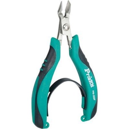 ECLIPSE ENTERPRISES Eclipse PM-396F - Stainless Cutting Plier PM-396F